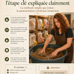 Cultiver ses premiers champignons — Le guide pour démarrer sereinement
