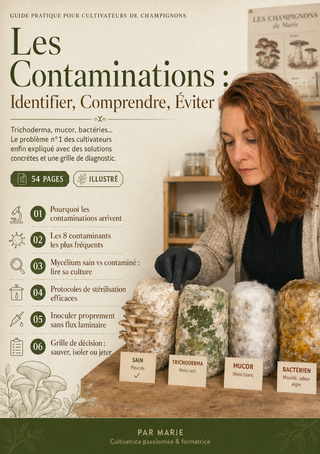 Les Contaminations : Identifier, Comprendre, Éviter